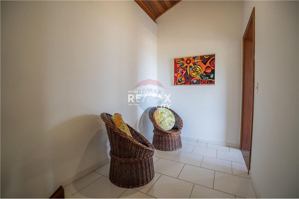 Casa - Alugar - Itupeva , São Paulo - 38 - 690801003-127