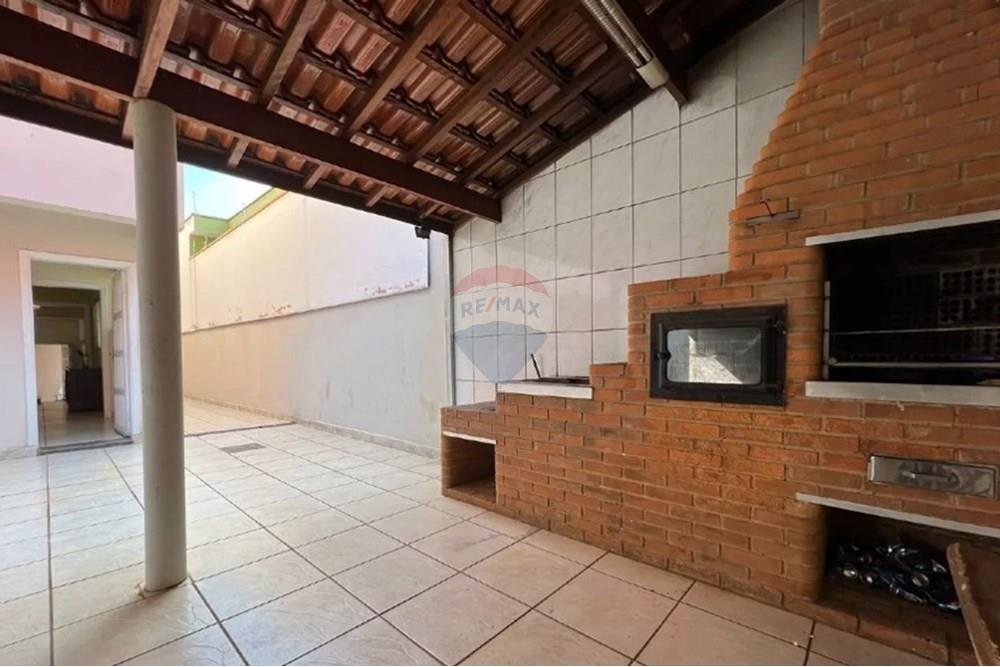 Sobrado à venda com 4 quartos, 274m² - Foto 17