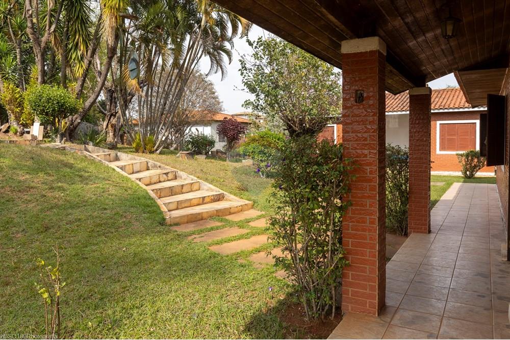 Chácara / Sítio / Fazenda - Venda - Itupeva , São Paulo - jardim2.jpg - 690801040-19