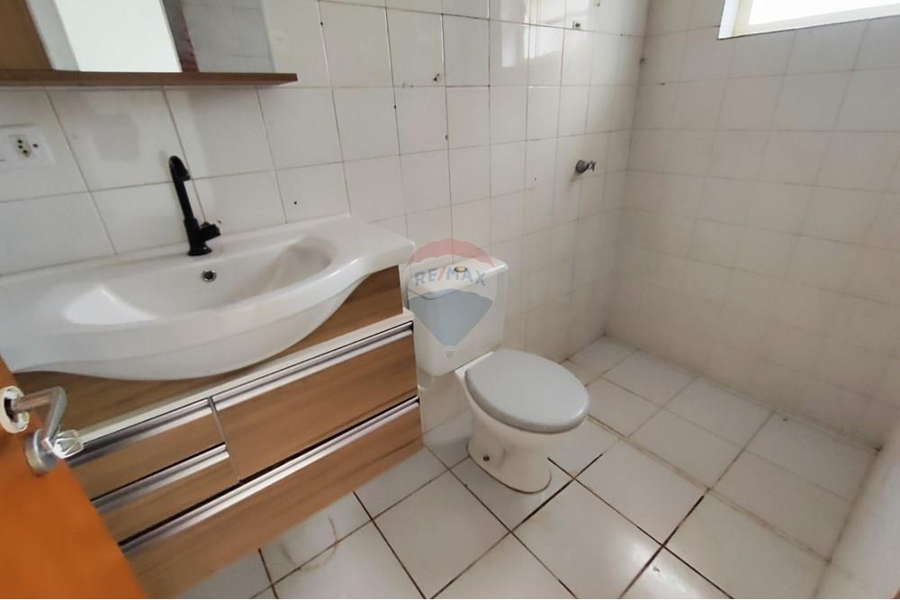 Cj. Comercial/ Sala - Alugar - Atibaia , São Paulo - lucas-sala08-11.jpg - Banheiro - 690471100-206