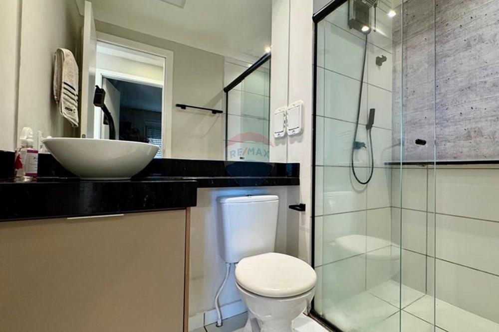 Apartamento - Venda - Santa Bárbara d'Oeste , São Paulo - WhatsApp Image 2026-01-30 at 21.45.05 (6).jpeg - Banheiro - 690231111-14