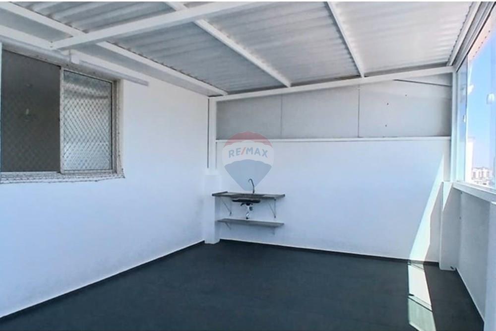 Apartamento - Alugar - Americana , São Paulo - WhatsApp Image 2026-03-22 at 11.51.29.jpeg - Terraço - 690231137-2