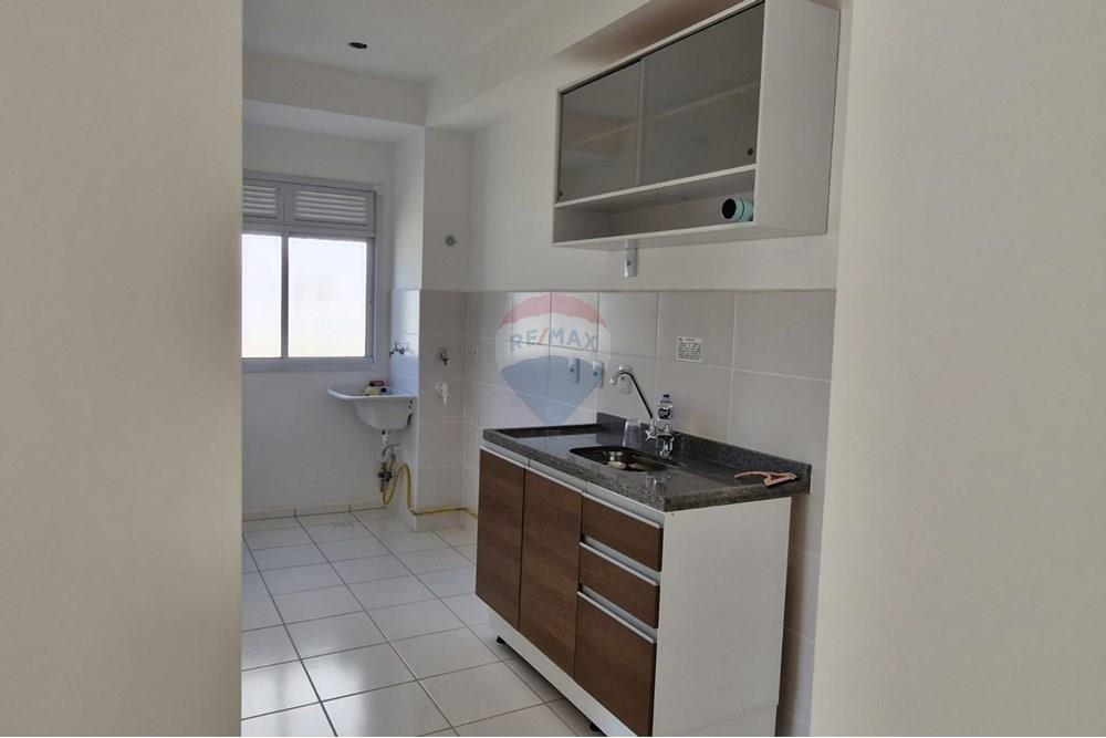 Apartamento - Alugar - Valinhos , São Paulo - Cozinha1.jpg - 690851002-149