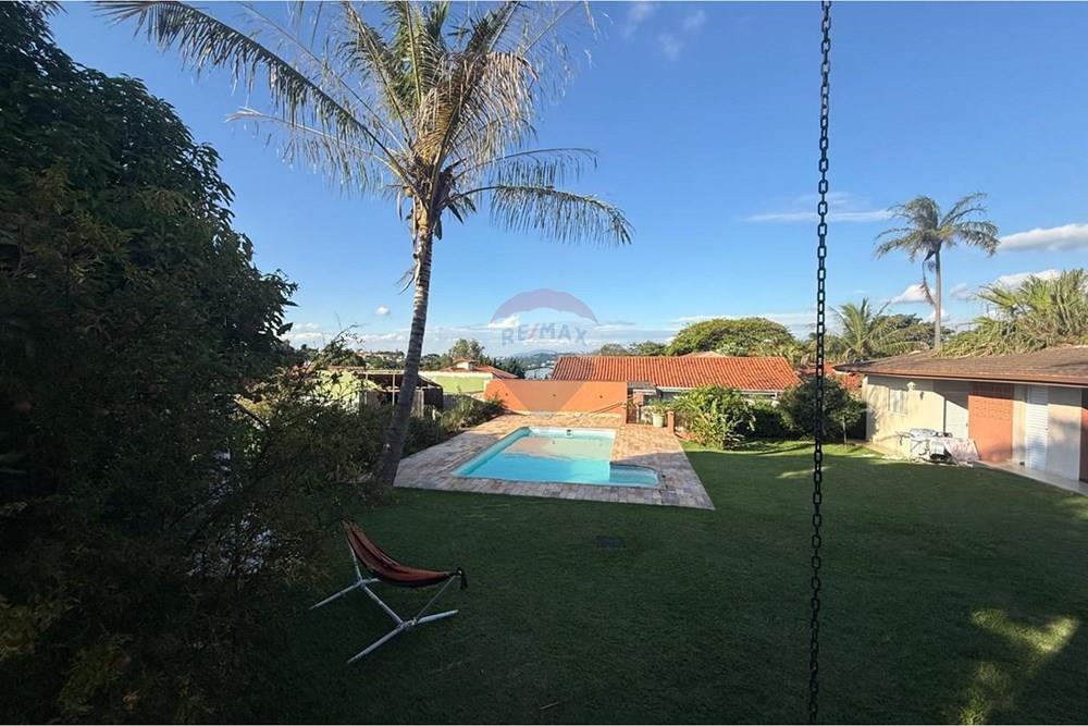 Casa de Condomínio - Alugar - Vinhedo , São Paulo - 10.jpeg - 690541142-220