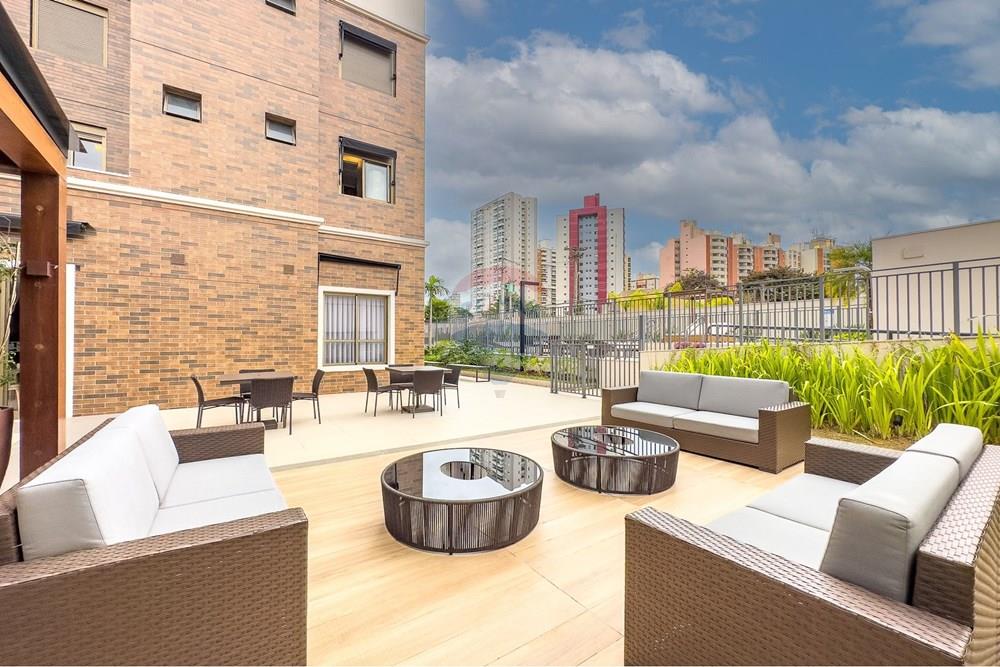 Apartamento - Alugar - Campinas , São Paulo - TakeDroneBr-24704.jpg - 690541048-165