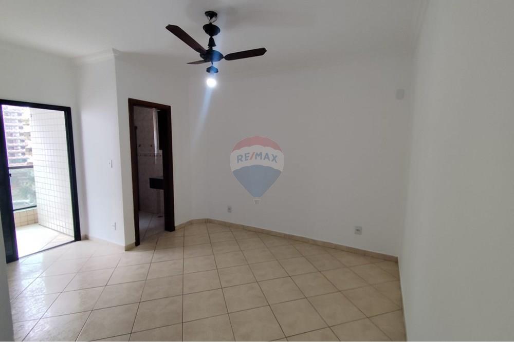Apartamento - Alugar - Praia Grande , São Paulo - 06ce438c-51f2-4d52-9f54-969e071bfb57.jpg - Quarto - 691161001-50