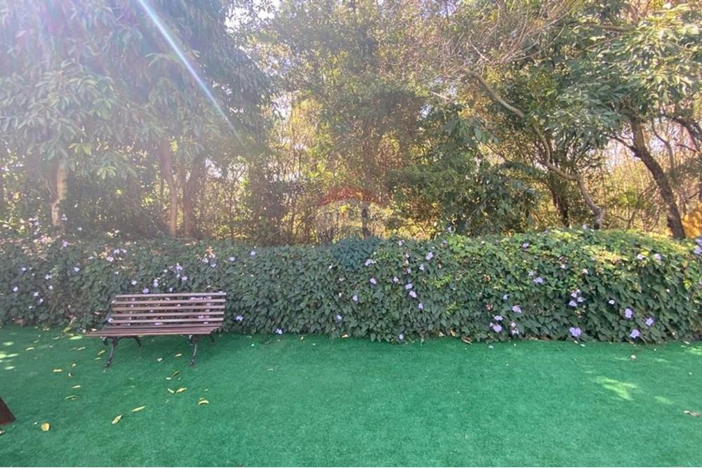 Apartamento - Alugar - Vinhedo , São Paulo - Condominio Europa Areas Comuns 2.jpeg - 690941046-10