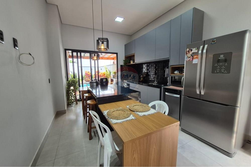 Casa de Condomínio - Alugar - Paulínia , São Paulo - WhatsApp Image 2026-02-21 at 13.04.27.jpeg - Cozinha - 690511202-77