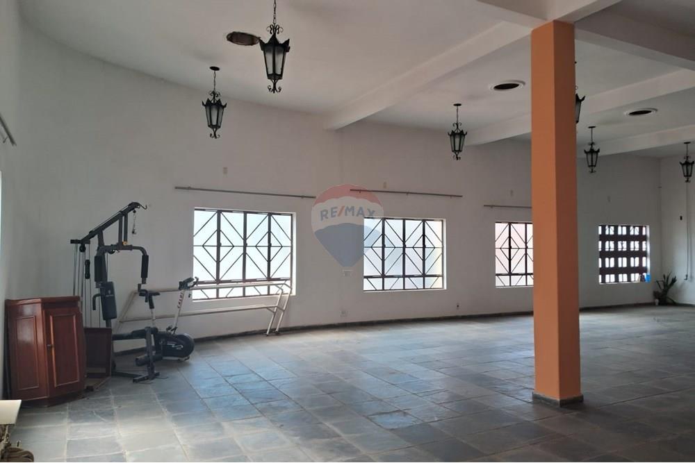 Ponto Comercial - Venda - Mogi Mirim , São Paulo - geraldo 5.jpeg - Saguão - 690751035-91