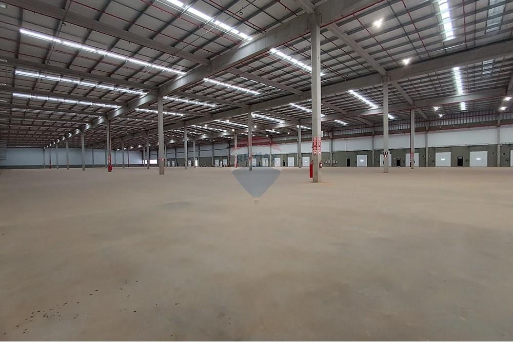 Galpão - Alugar - Nova Odessa , São Paulo - 1765376529316.jpg - 690641010-573