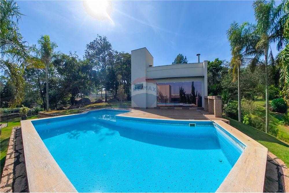 Casa de Condomínio - Venda - Salto , São Paulo - 53 - 690691043-129