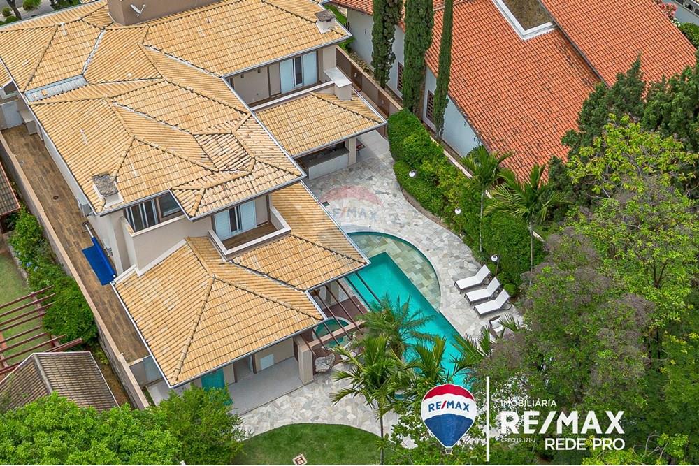 Casa de Condomínio - Venda - Valinhos , São Paulo - DJI_0389.jpg - 690851090-79