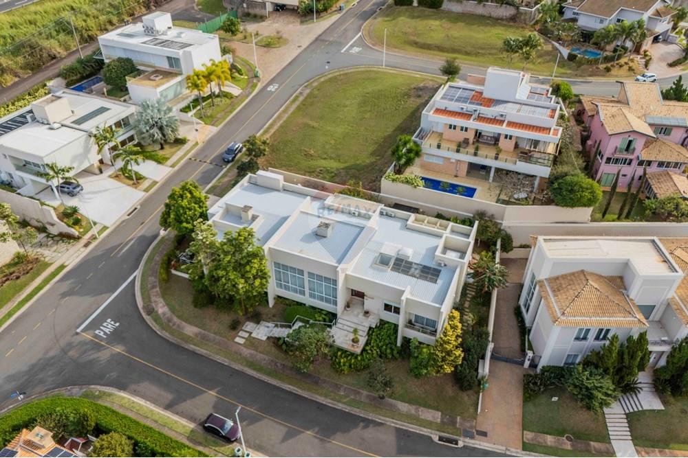 Casa de Condomínio - Venda - Campinas , São Paulo - foto imobiliaria-BRMAKER- DRONE-68.jpg - 690681015-119