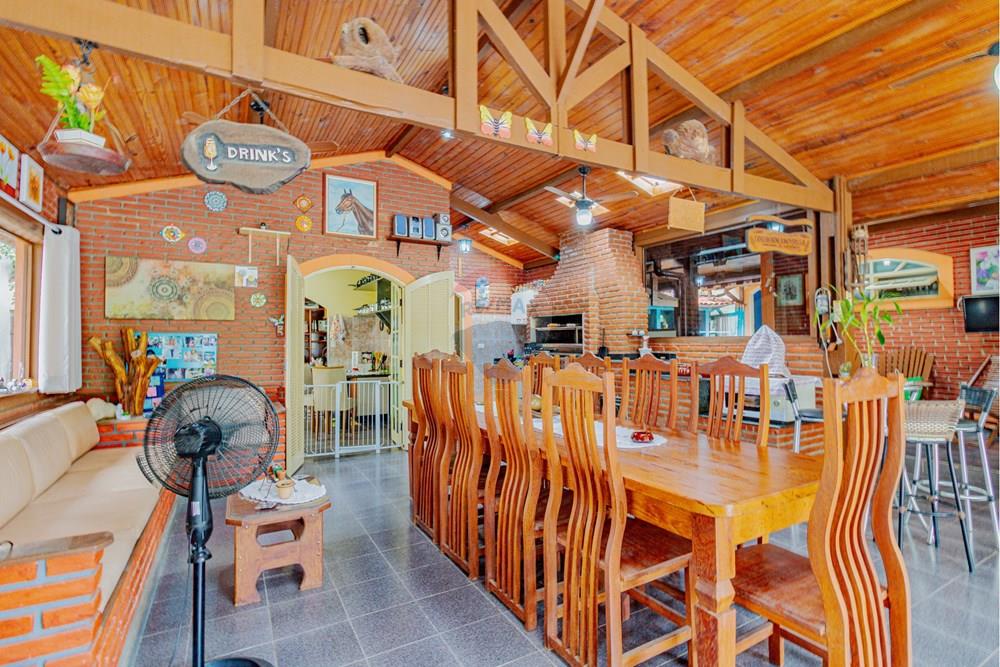 Casa - Venda - Nazaré Paulista , São Paulo - RINF-039.jpg - Pátio interno - 690921066-76