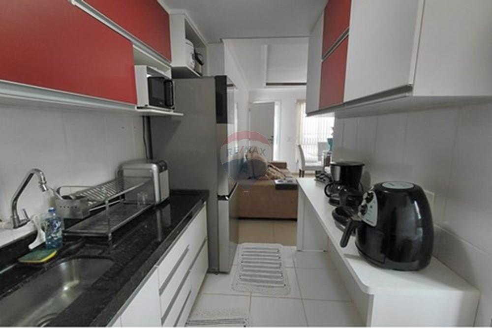 Apartamento - Venda - Santo Antônio de Posse , São Paulo - foto 7 cozinha.jpg - Cozinha - 690671084-4