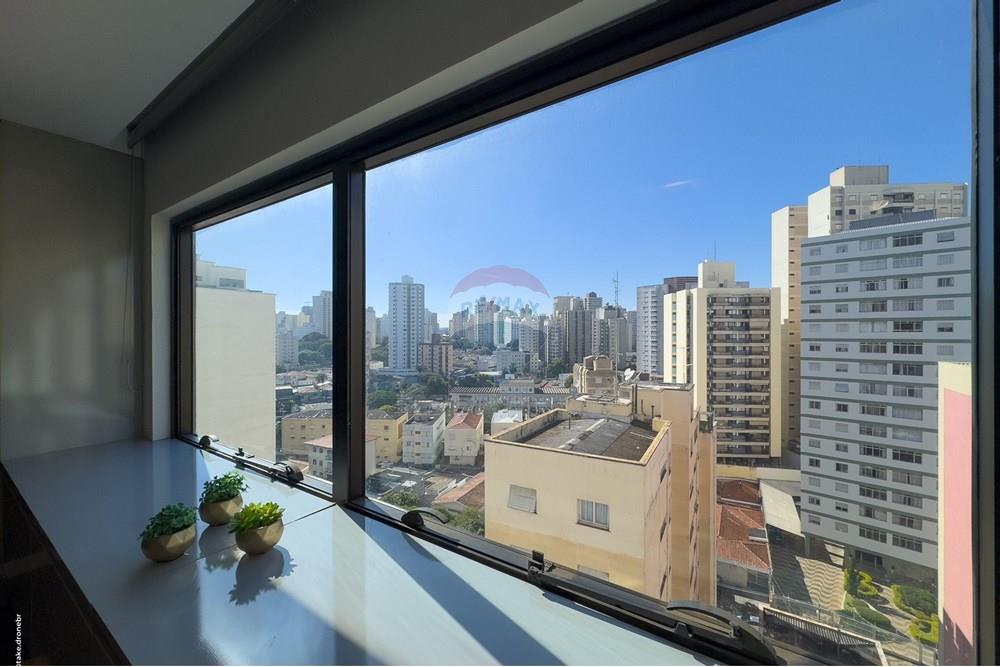 Cj. Comercial/ Sala - Alugar - Campinas , São Paulo - TKD-1181.jpg - Sala de trabalho - 690681118-91