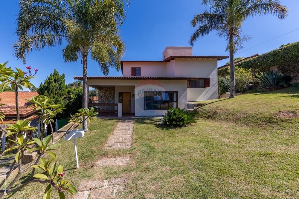 Casa de Condomínio - Venda - Vinhedo , São Paulo - TKD-17735.jpg - 690941054-2