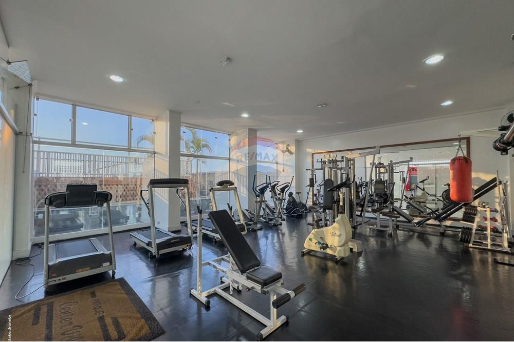 Apartamento - Venda - Campinas , São Paulo - TKD-539.jpg - Pátio interno - 690681118-86