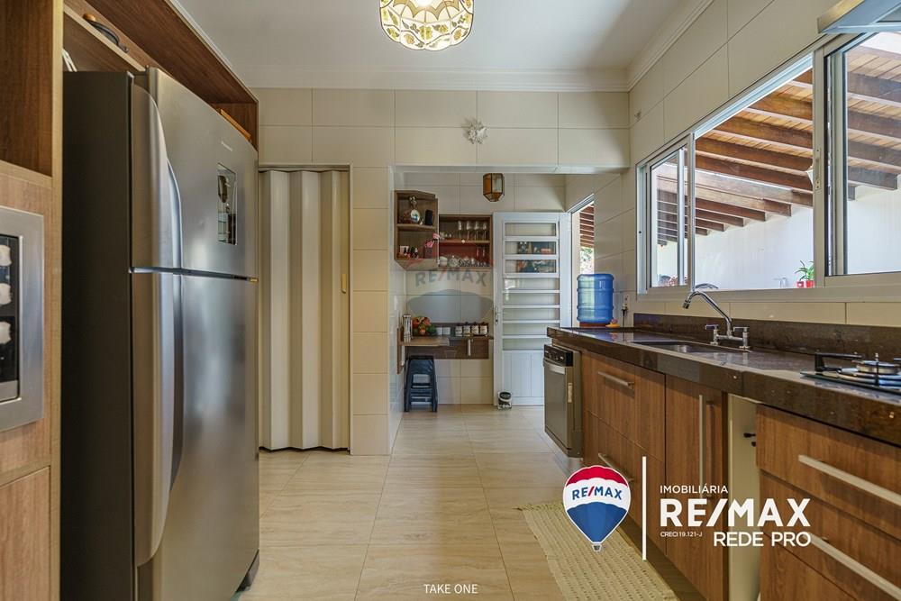 Casa de Condomínio - Venda - Vinhedo , São Paulo - DSC01065-HDR.jpg - 690541142-221