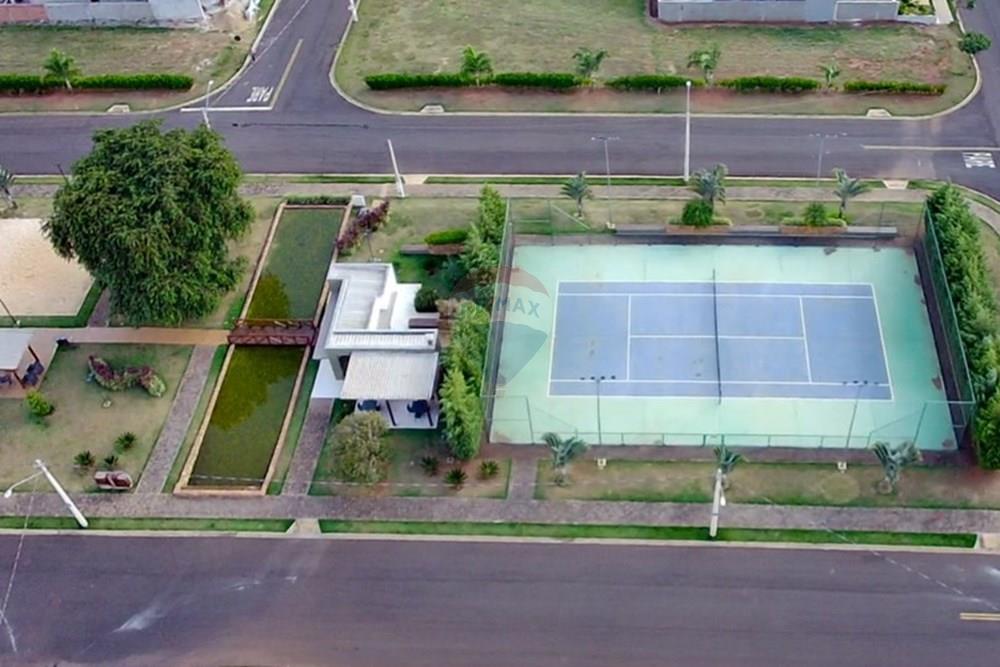 Casa de Condomínio - Venda - Araraquara , São Paulo - Quadra de tenis Central.jpg - 690151052-53
