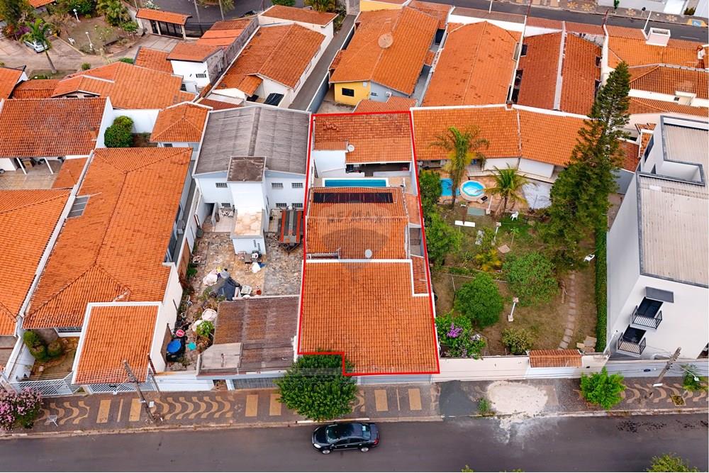 Casa - Venda - Araras , São Paulo - Tratada-1.jpg - 690691027-171