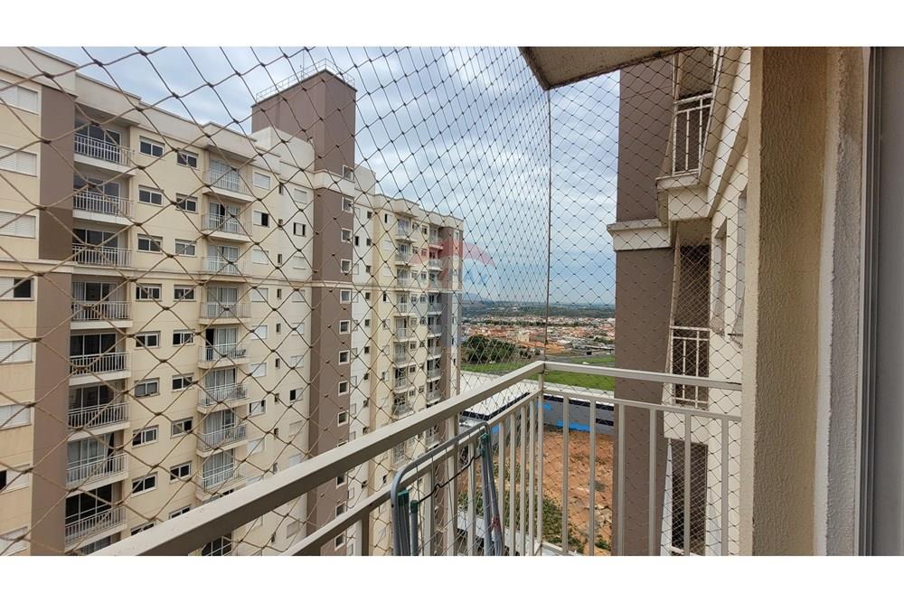 Apartamento - Alugar - Americana , São Paulo - 20251027_093050.jpg - 690231067-102