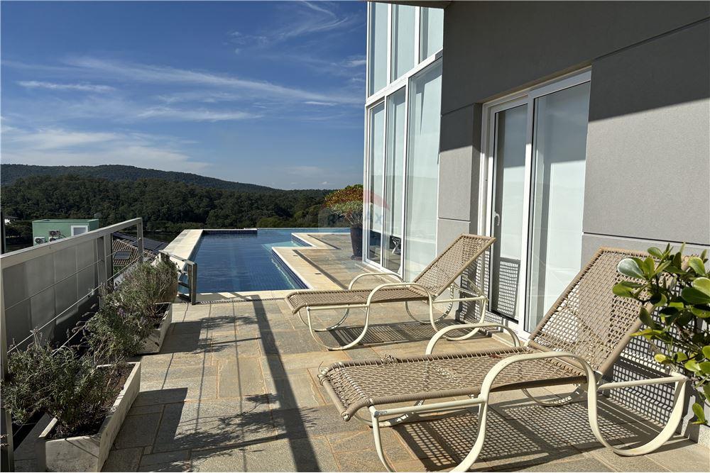 Casa - Alugar - Itatiba , São Paulo - 4 - 690661020-153