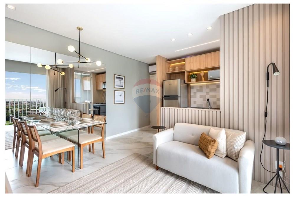 Apartamento - Venda - Santa Bárbara d'Oeste , São Paulo - Imagem do WhatsApp de 2025-11-11 à(s) 21.42.15_fa5a2b9d.jpg - Sala - 690231111-7