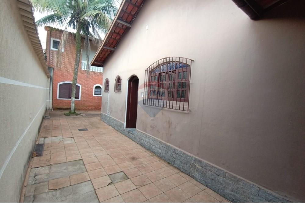 Casa - Venda - Bertioga , São Paulo - externo 1a.jpg - Jardim Interno - 690341032-19