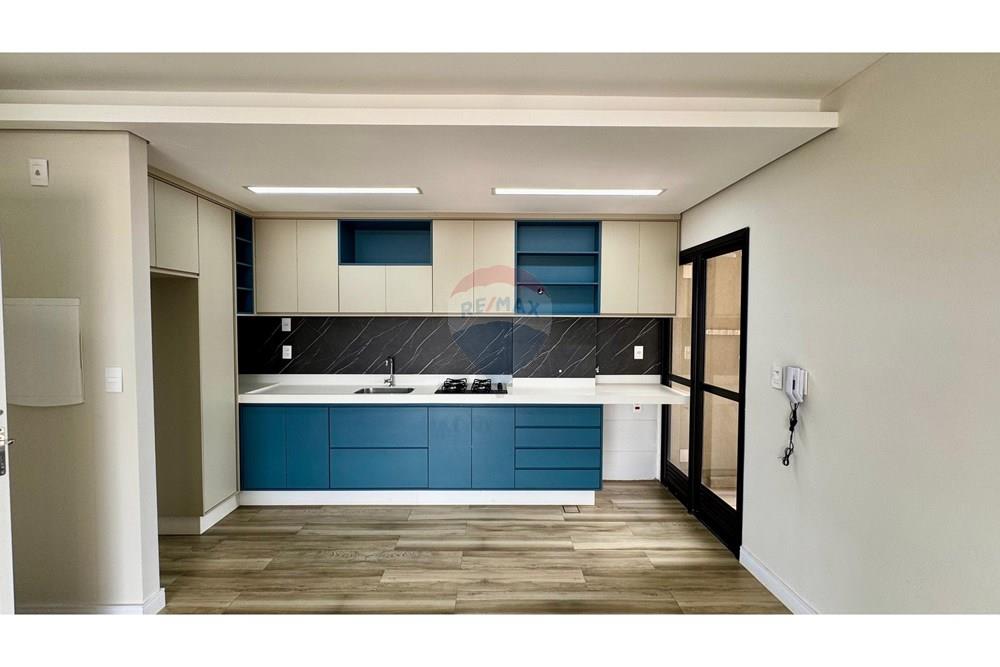 Apartamento - Alugar - Americana , São Paulo - WhatsApp Image 2025-12-07 at 10.59.10 (2).jpeg - Cozinha - 690231086-58