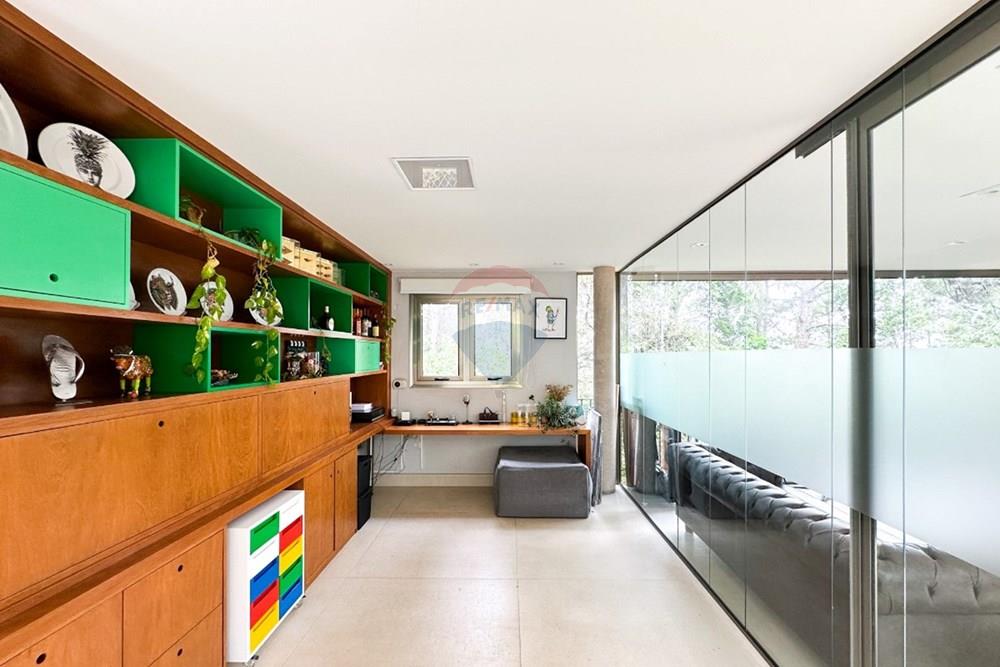 Casa de Condomínio - Venda - Barueri , São Paulo - 068-d0b4ac6c-e318-4b8d-8735-b2e52b85eb7d.jpeg - 690951047-16