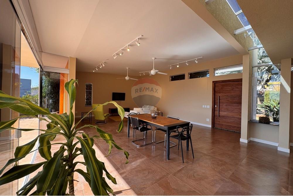 Casa de Condomínio - Venda - Piracaia , São Paulo - IMG_8719.jpg - Sala de jantar - 690041159-10