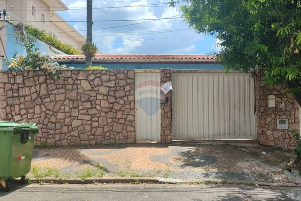 Casa - Venda - Campinas , São Paulo - CASA MARCOS.jpg - 691181002-134