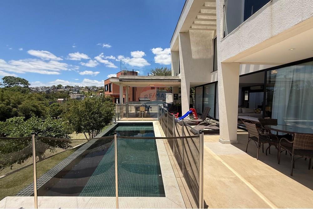 Casa de Condomínio - Venda - Bragança Paulista , São Paulo - tati 48.jpeg - 690041137-54