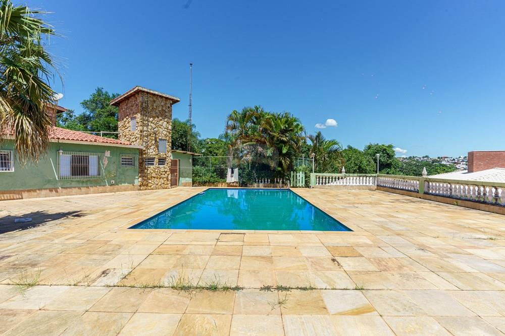 Chácara / Sítio / Fazenda - Venda - Vinhedo , São Paulo - DSC08028-HDR.jpg - 690941039-21