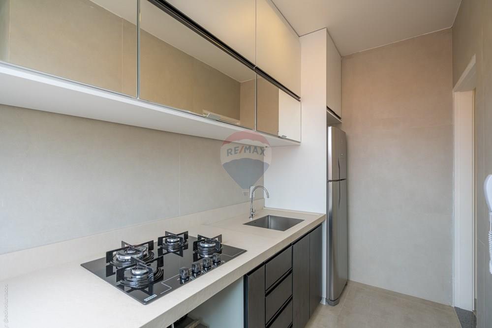 Apartamento - Venda - Campinas , São Paulo - EDI00682EDIVO FURTADO SILVA - RG98002306022 SSPCE - THE PALM 38 - VANESSA VINCIGUERRI.jpg - Cozinha - 690681118-125