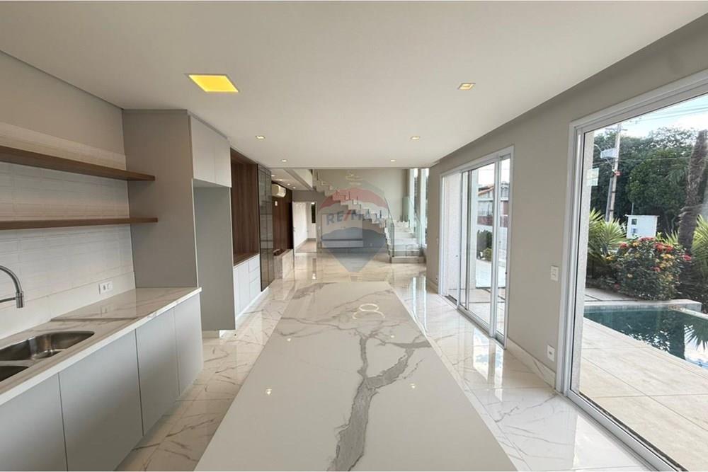 Casa de Condomínio - Venda - Bragança Paulista , São Paulo - WhatsApp Image 2026-02-17 at 19.05.41 (4).jpeg - Cozinha - 690041135-39