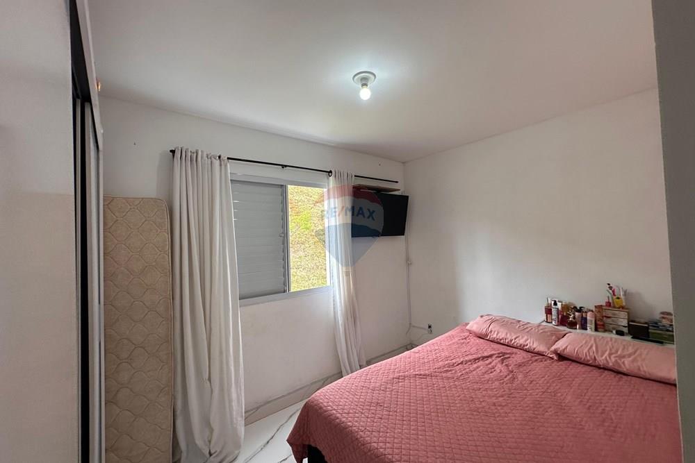 Apartamento - Venda - Bragança Paulista , São Paulo - Quarto 3.jpeg - Quarto de família - 690041129-17