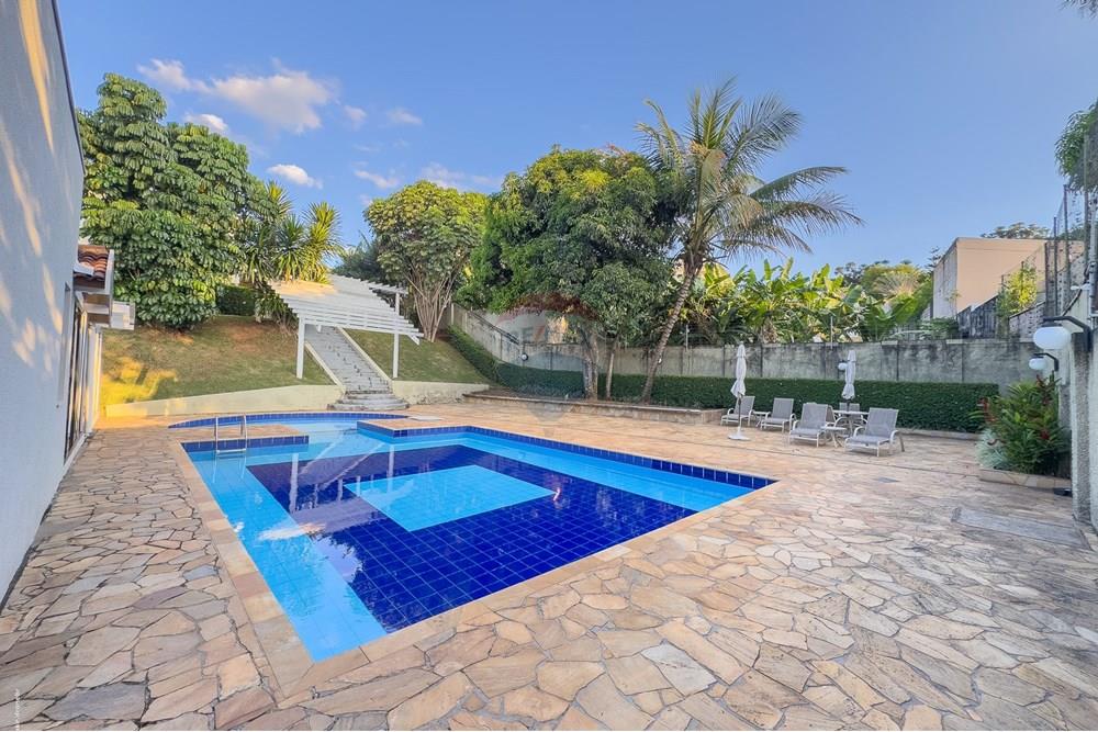 Casa de Condomínio - Venda - Campinas , São Paulo - TKD-1972.jpg - 690681033-94