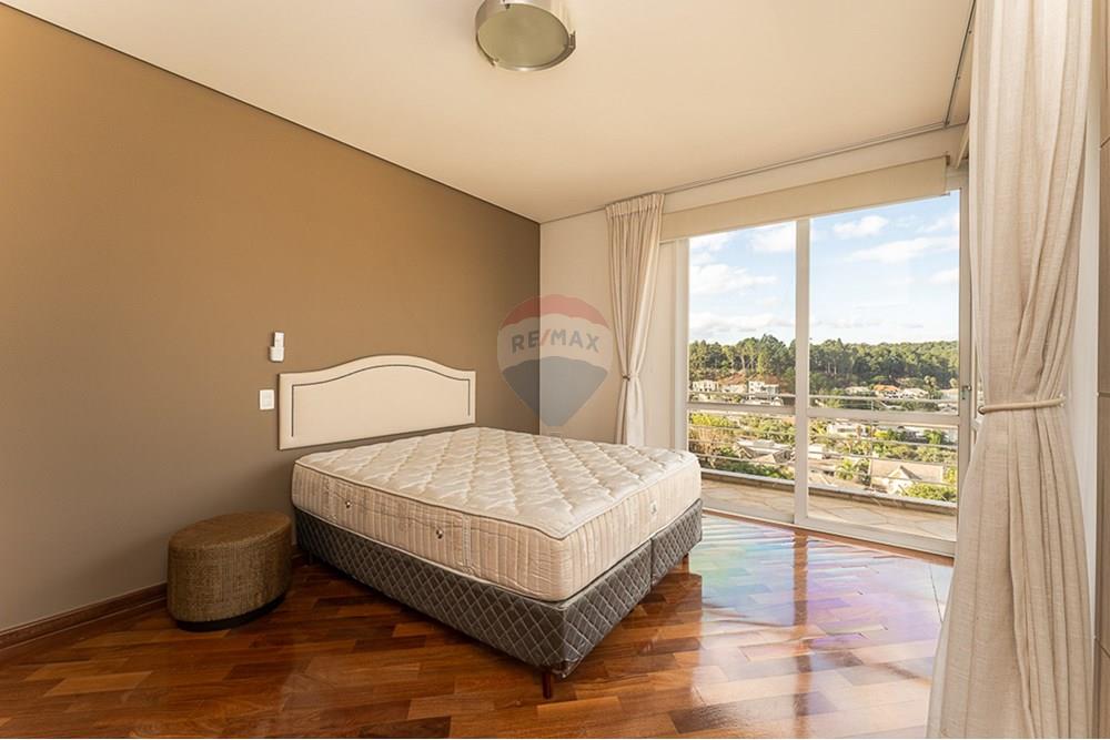 Casa de Condomínio - Venda - Santana de Parnaíba , São Paulo - CAR05026.jpg - 691081025-4