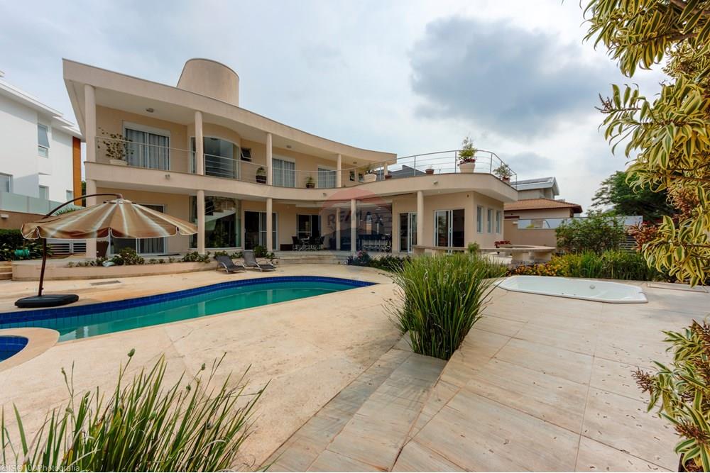 Casa de Condomínio - Venda - Jundiaí , São Paulo - _C8A1001-HDR.jpg - 690801041-163