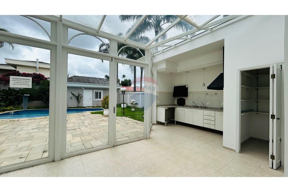 Casa de Condomínio - Alugar - Barueri , São Paulo - IMG_6478.jpeg - 691141013-84