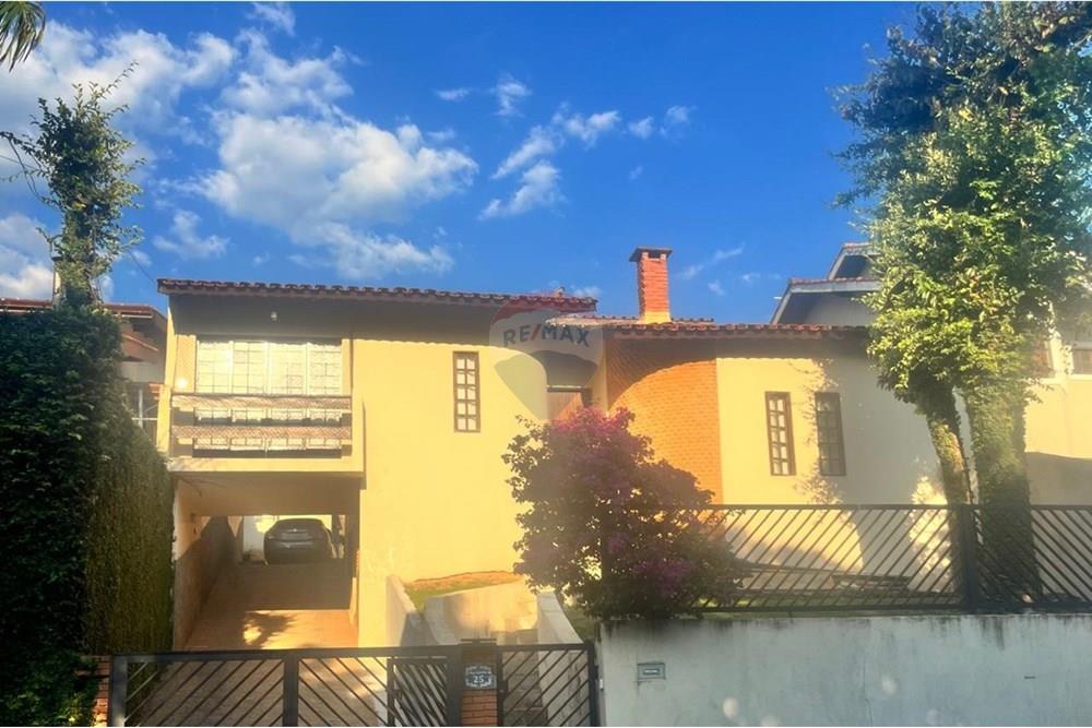 Casa - Alugar - Atibaia , São Paulo - WhatsApp Image 2025-12-07 at 18.24.05 (2).jpeg - Fachada - 690471149-7