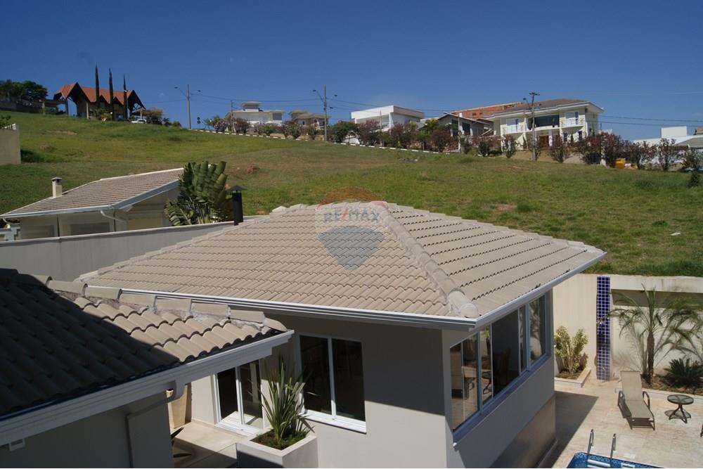 Casa de Condomínio - Venda - Vinhedo , São Paulo - DSC07292.JPG - 690941020-88