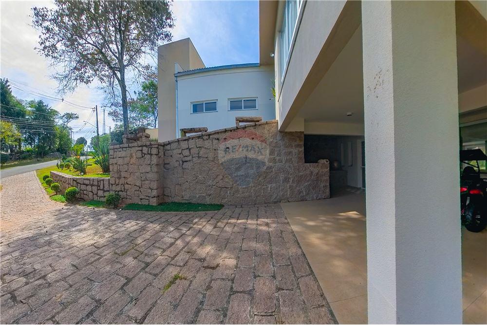 Casa de Condomínio - Venda - Salto , São Paulo - 74 - 690691043-129