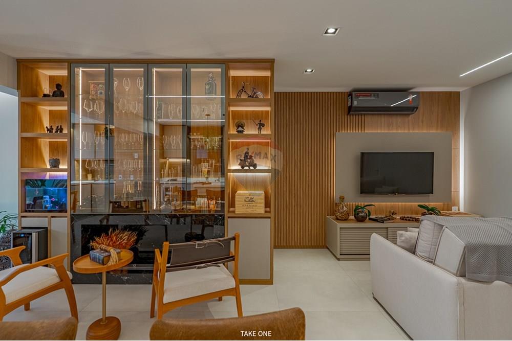 Apartamento - Venda - Campinas , São Paulo - DSC02200-HDR.jpg - 690131011-339