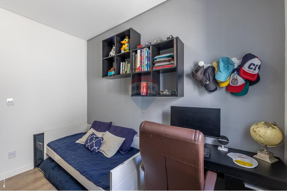 Casa - Venda - Campinas , São Paulo - TKD-1464.jpg - Quarto - 690681118-73