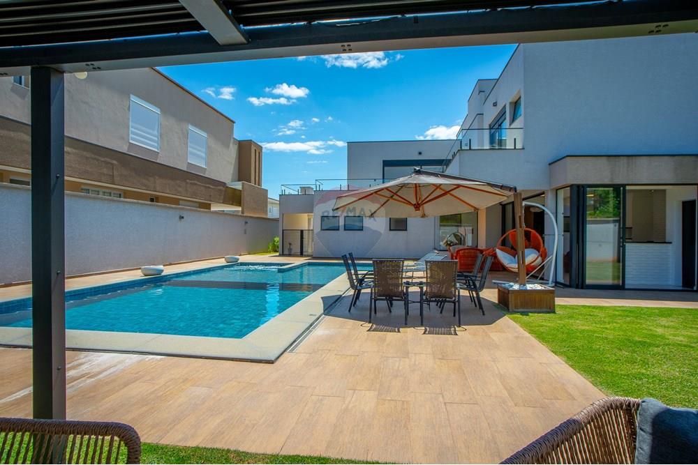 Casa de Condomínio - Venda - Atibaia , São Paulo - DSC00923.jpg - 690471020-62