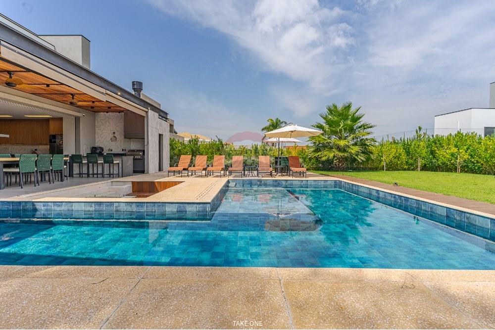 Casa de Condomínio - Venda - Porto Feliz , São Paulo - 019-6f346b4f-0d48-4cf5-aecf-bf3460ce7327.jpeg - 690131011-367