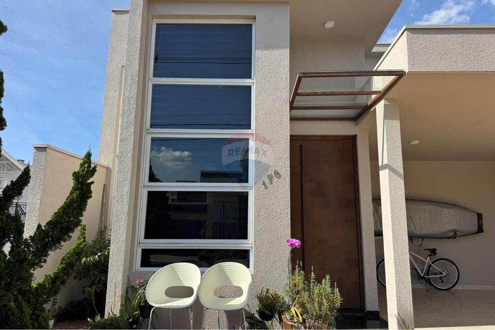 Casa de Condomínio - Venda - Hortolândia , São Paulo - IMG_2779.JPEG - 691181013-6